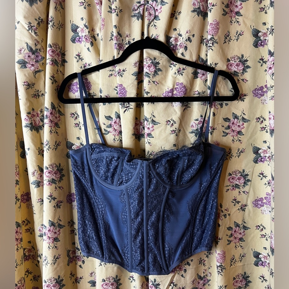 Urban Outfitters Corset